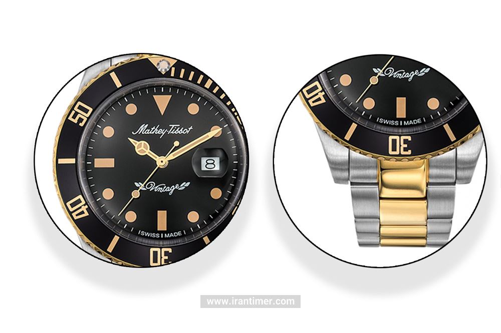 خریداران ساعت مچی مردانه متی تیسوت مدل H901ATBN چه افرادی هستند؟